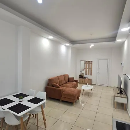 Maestro Ermou Apartman *