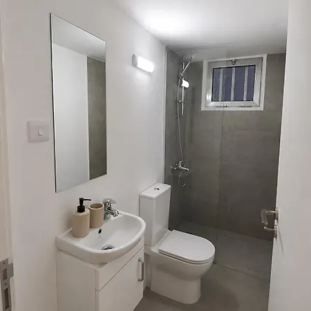 Maestro Ermou Apartman