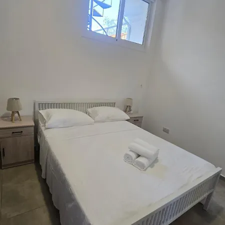 Maestro Ermou Apartman