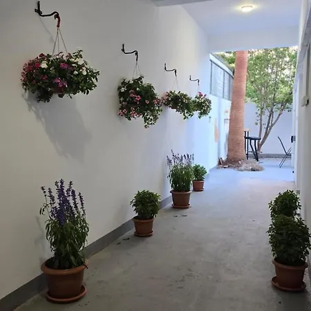 Apartman Maestro Ermou