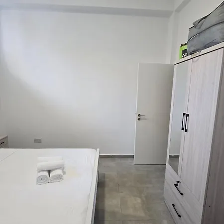 Apartman Maestro Ermou