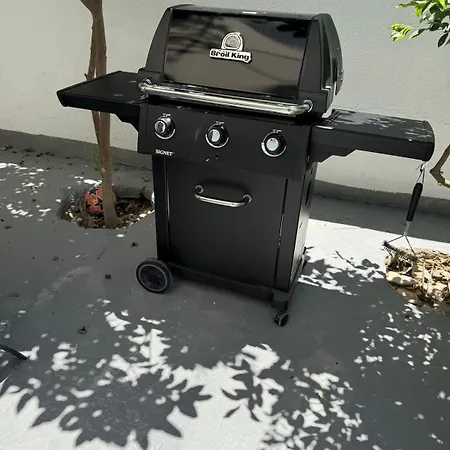 Maestro Ermou Apartman Lárnaka